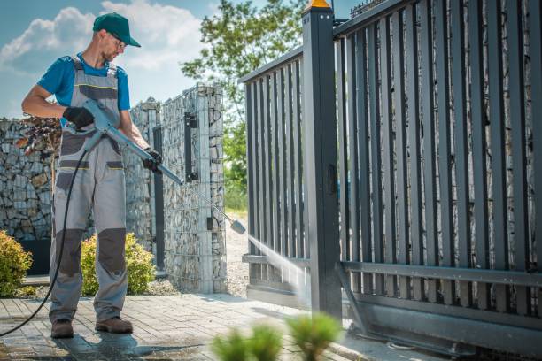 Playground Equipment Cleaning in Orangevale, CA