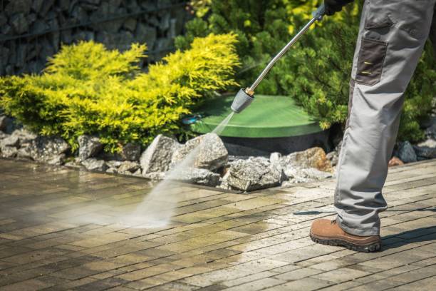 Best Pool Deck Cleaning  in Orangevale, CA