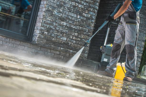 Best Driveway Pressure Washing  in Orangevale, CA