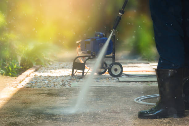 Paint Preparation in Orangevale, CA